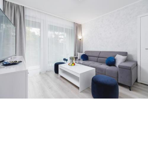 W Parku Lotników Apartments Tauron Arena by Noclegi Renters