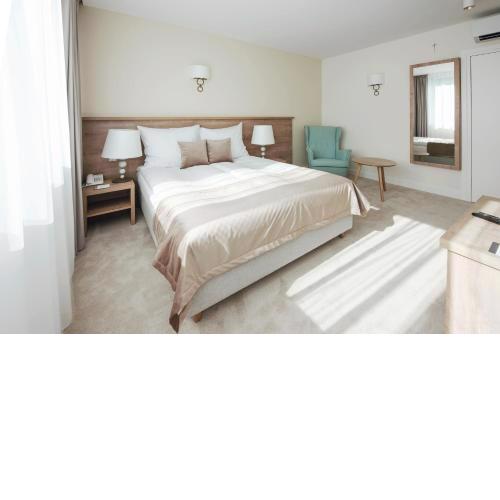 W Sercu Krakowa Aparthotel