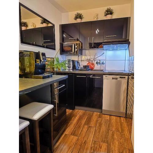 W sercu Małych Pienin - apartament