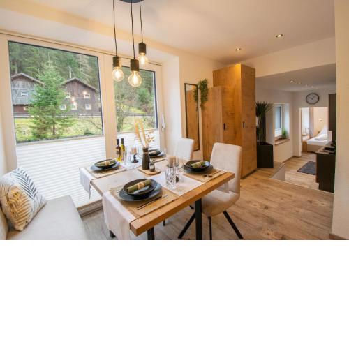 W-Spirit Apartments