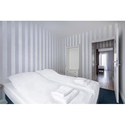 W Starym Porcie - Apartament - 2 sypialnie