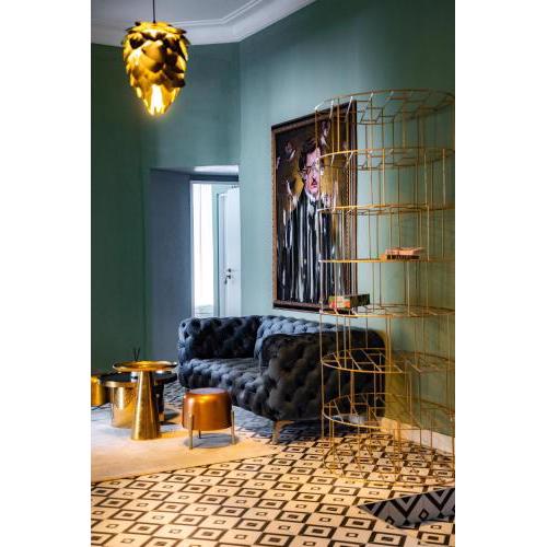 W Urban Suites Budapest