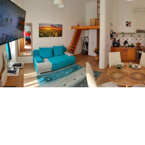 W15 Apartman