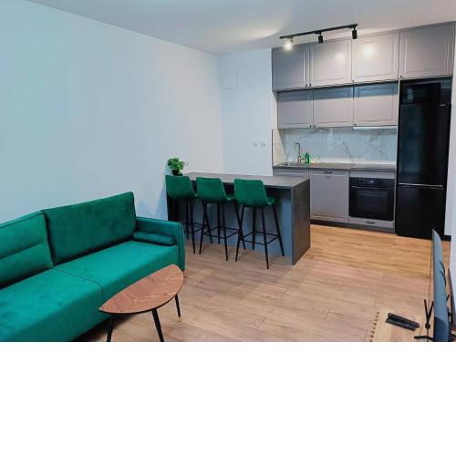 W19 Apartments