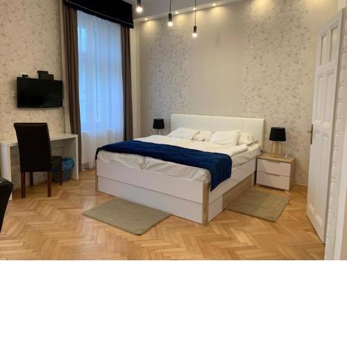 W19 Apartments
