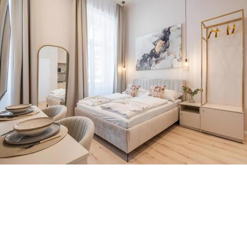 W30- Deluxe Apartment Best Location by BQA