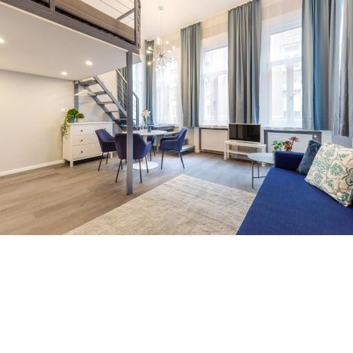 W33- Quality Apartments, Best Location. By BQA