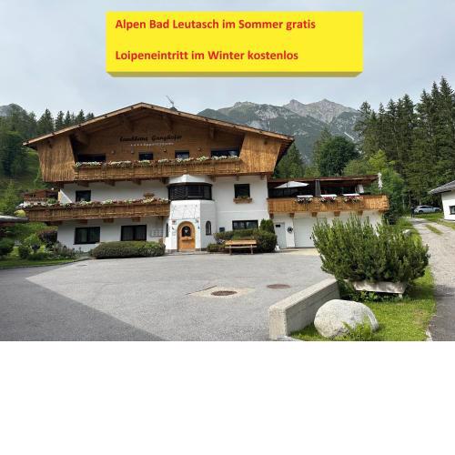 W4 Haus Ganghofer