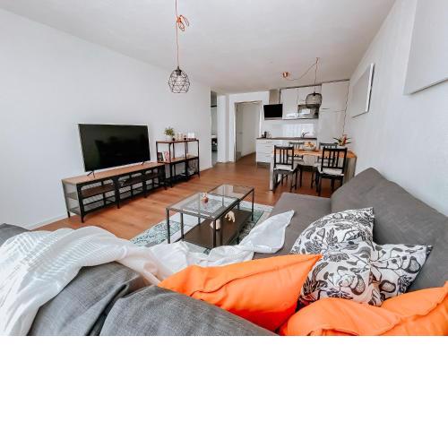 W4-Rooms EIN ZUHAUSE IM WALDVIERTEL