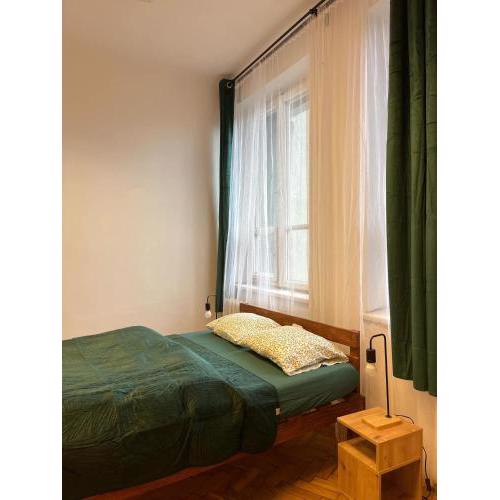 W94 Hostel