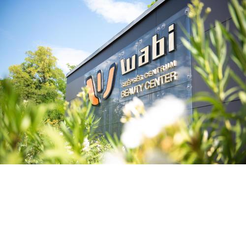 Wabi Hotel - Beauty & Dental Center