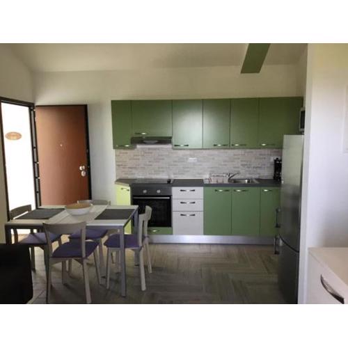 Wabi Sabi Resort & Apartments