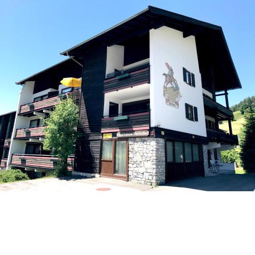 Wachtelhof Apartment