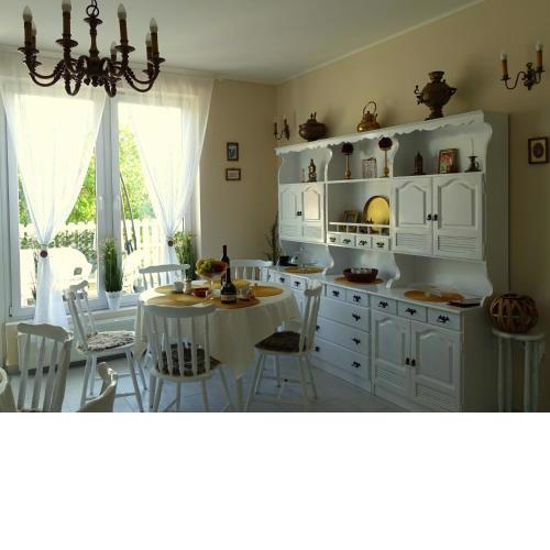Wagner Apartman Tata
