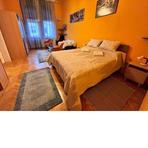 Wagner Apartman