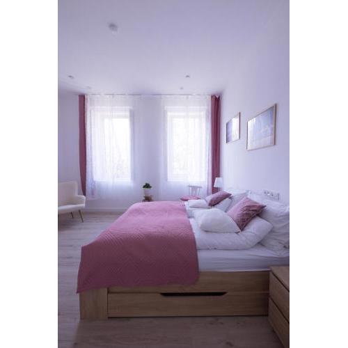 Wagner Villa 902 with free private parking