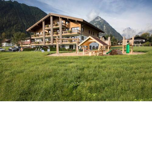 Wagner's Aparthotel