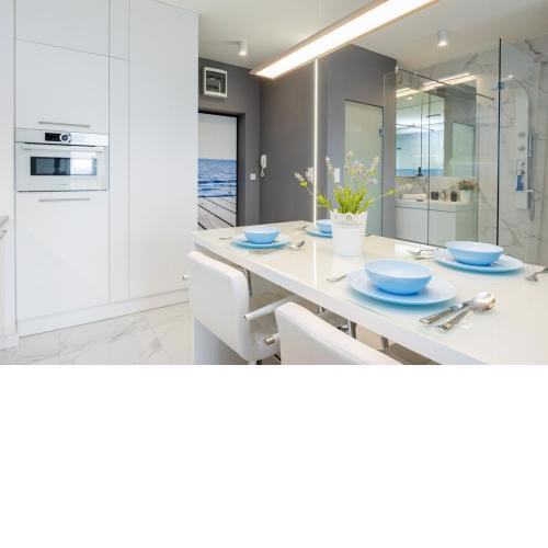 Wagonowa Premium Studio Chopin Airport