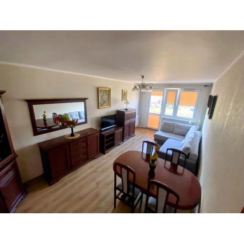 Wakacyjny apartament