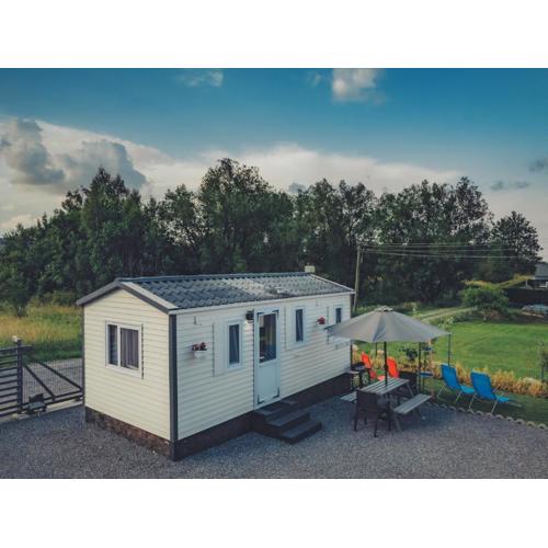 Wakacyjny domek Marcel