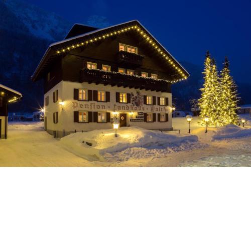 Walch's Camping & Landhaus