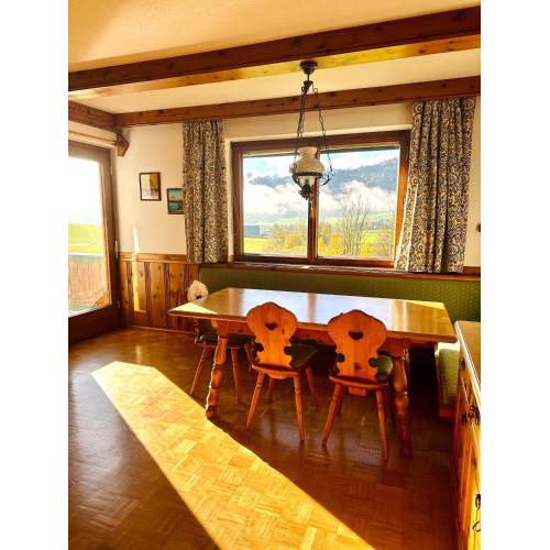 Wald Appartement