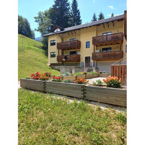 Wald Residence