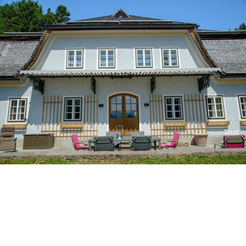 Waldach Villa