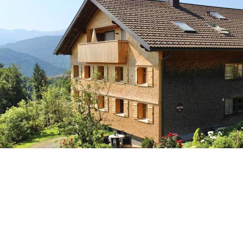 WÄLDERHAUS Apartments