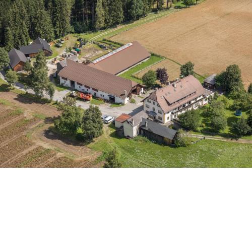 Waldgasthof Passegger