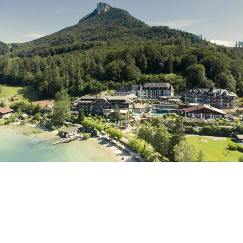 Waldhof Fuschlsee Resort