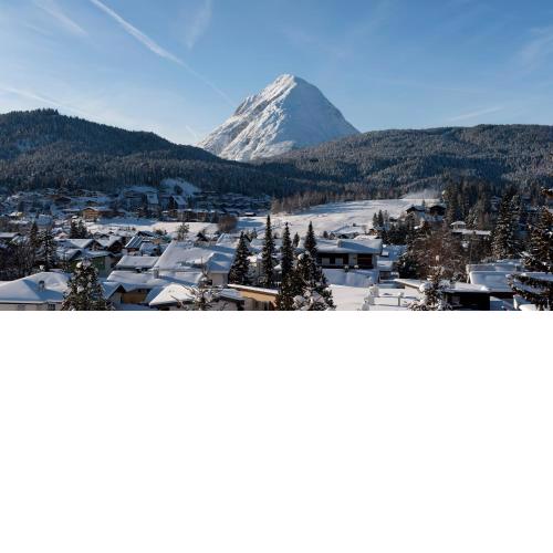 Waldhotel Seefeld