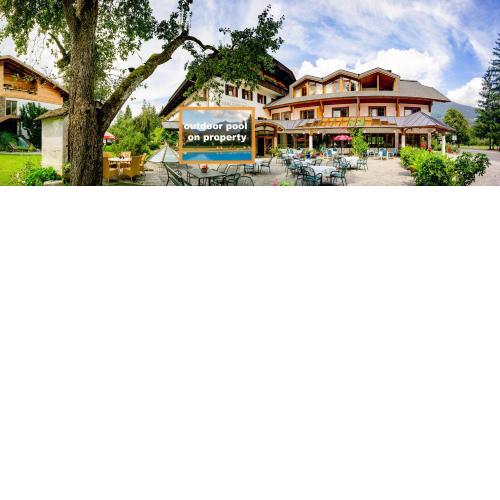Waldpension Putz