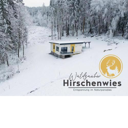 Waldzauber Hirschenwies