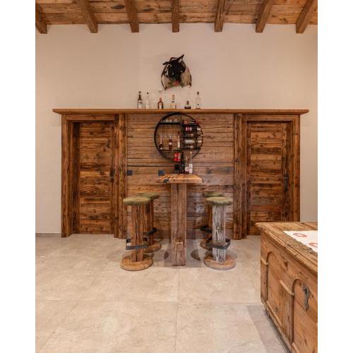 Walker Chalet