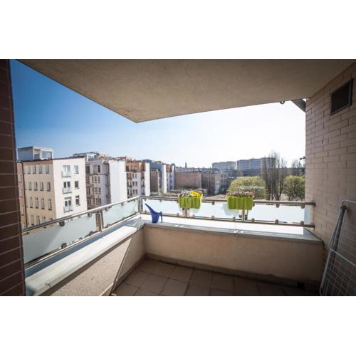 Walking Streets Penthouse!