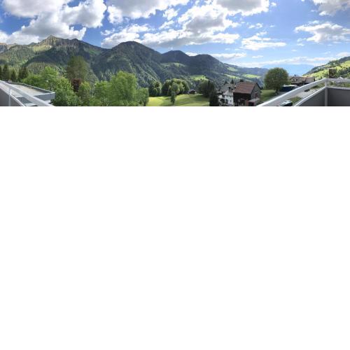 Walli Laterns - Ski und Bergvergnügen direkt vor der Haustür