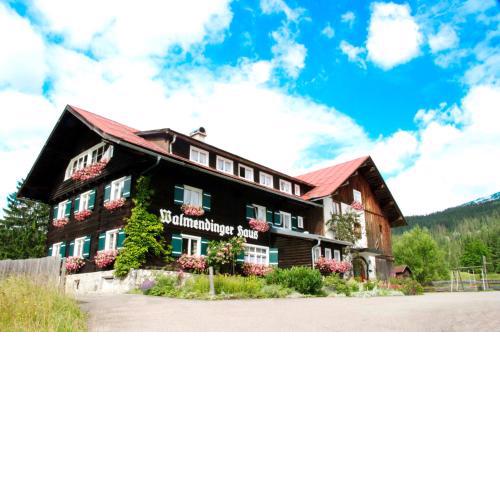 Walmendinger Haus