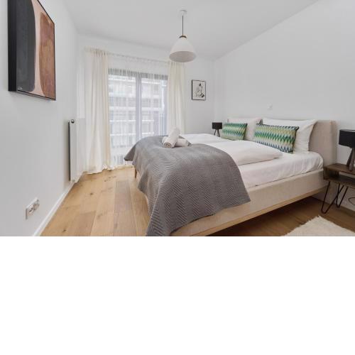 Walońska 16 Sauna & Fitness Family Apartments by Renters Prestige