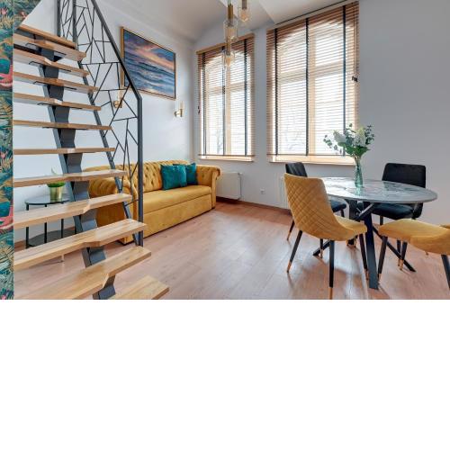 Wałowa Waterlane - Fitness & Gym by Blue Mandarin