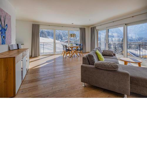 Walser Lodge