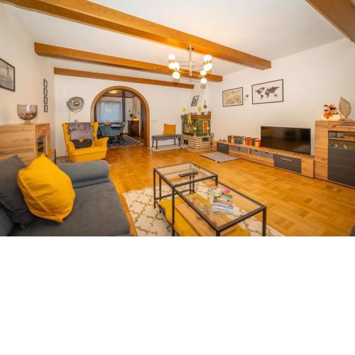 Walters Appartment - Wohfühlurlaub für Mensch und Hund