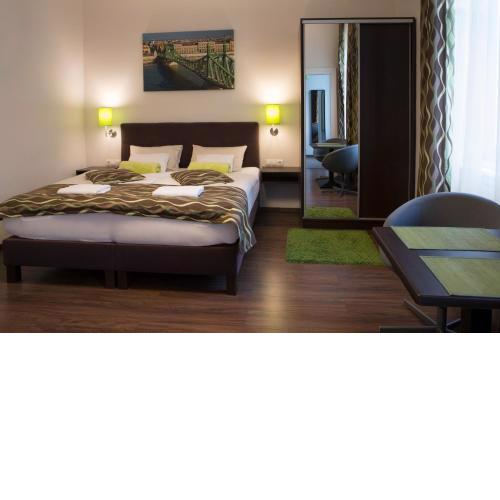 Walton Prime Apartment