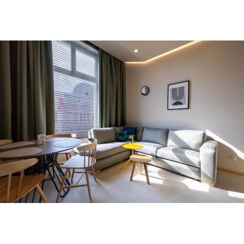 WAM Apartments
