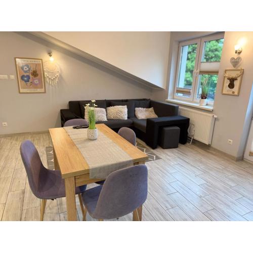 WaMM Apartament