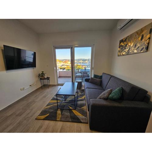 Wanderlust Apartment