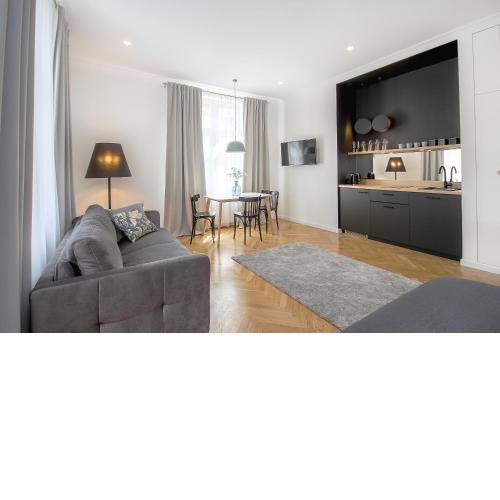 Wanderlust Apartments