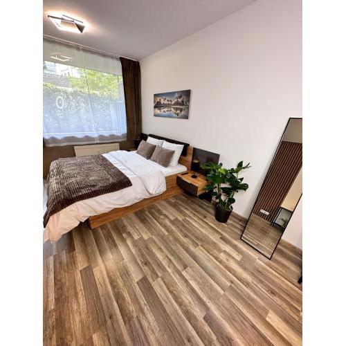 Wandertraum im Zentrum Bad Aussee