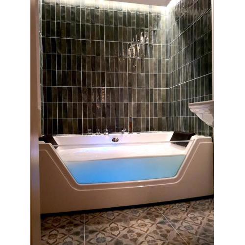 WANNA SPA na Starym Mieście