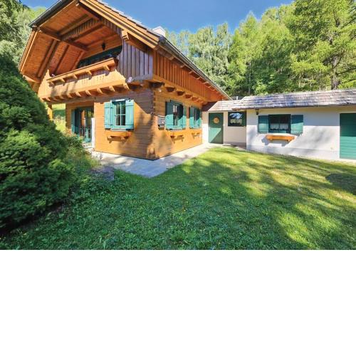 Wapiti Chalet - Katschberg